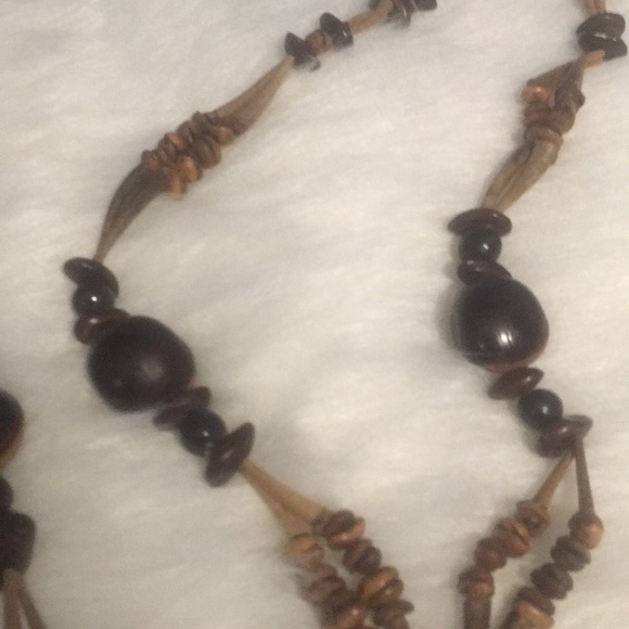 Necklace pair - Picture 4 of 5